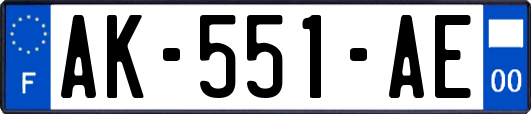 AK-551-AE