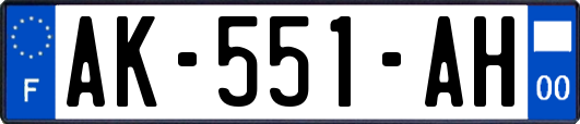 AK-551-AH