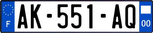 AK-551-AQ