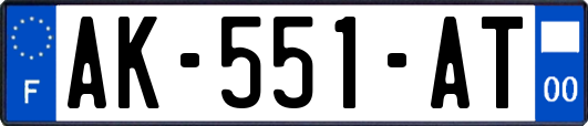 AK-551-AT