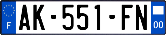 AK-551-FN