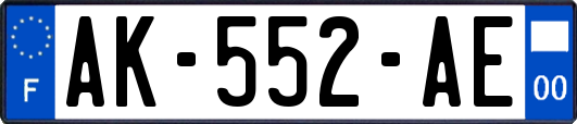 AK-552-AE