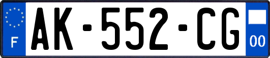 AK-552-CG