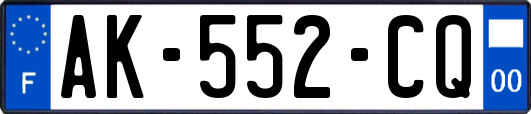 AK-552-CQ