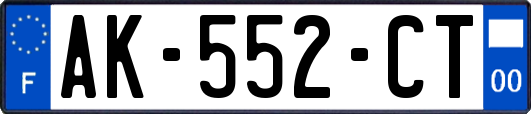 AK-552-CT
