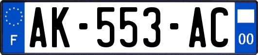 AK-553-AC