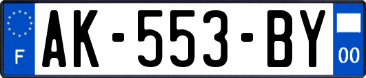 AK-553-BY