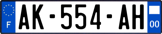 AK-554-AH