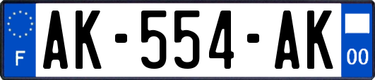 AK-554-AK