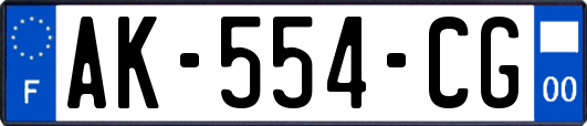 AK-554-CG