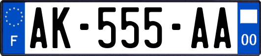 AK-555-AA