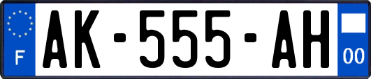 AK-555-AH