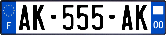 AK-555-AK