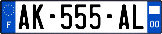 AK-555-AL