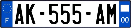 AK-555-AM