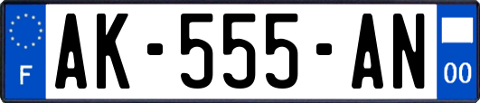 AK-555-AN