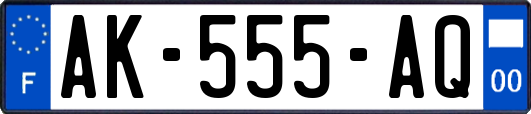 AK-555-AQ