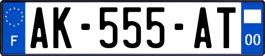 AK-555-AT