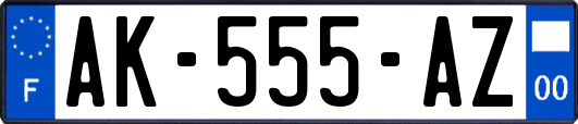 AK-555-AZ