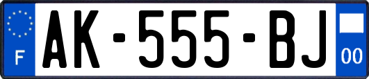 AK-555-BJ