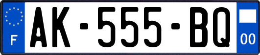 AK-555-BQ