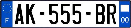 AK-555-BR