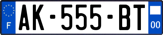 AK-555-BT