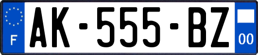 AK-555-BZ