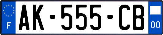 AK-555-CB