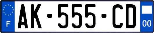 AK-555-CD