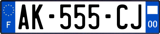 AK-555-CJ