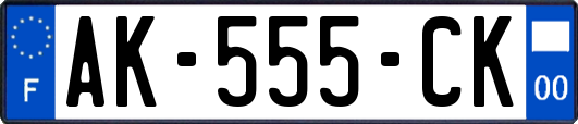 AK-555-CK