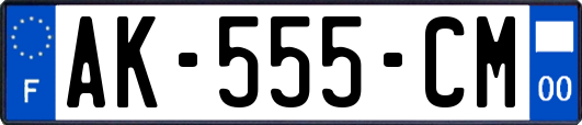 AK-555-CM