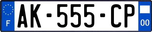 AK-555-CP