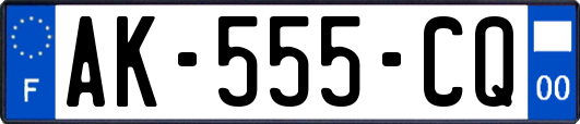 AK-555-CQ