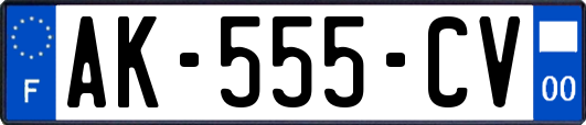 AK-555-CV
