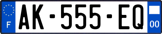 AK-555-EQ