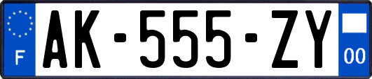 AK-555-ZY