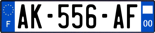 AK-556-AF