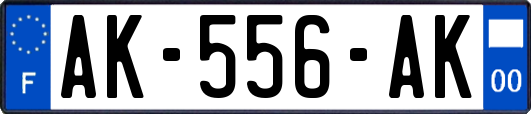 AK-556-AK