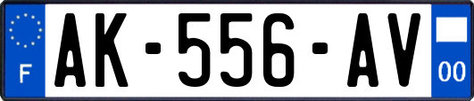 AK-556-AV