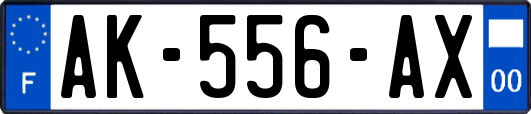 AK-556-AX