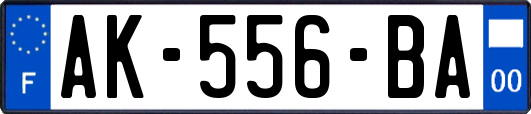 AK-556-BA