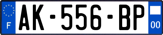 AK-556-BP