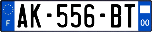 AK-556-BT
