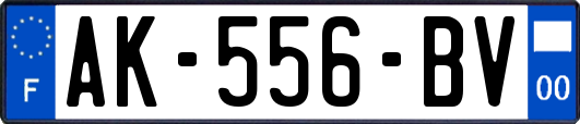 AK-556-BV
