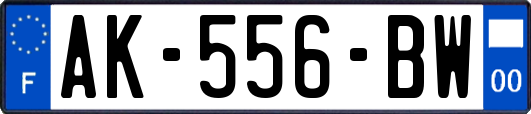 AK-556-BW