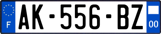 AK-556-BZ
