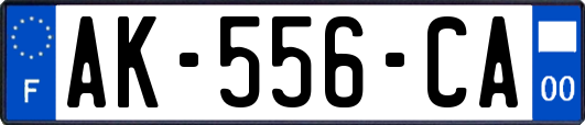 AK-556-CA