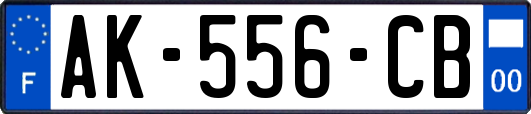 AK-556-CB